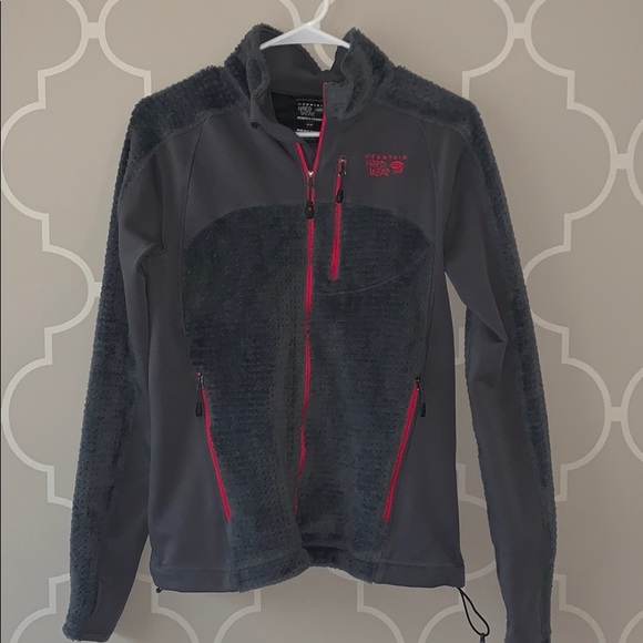 Mountain Hardwear Jackets & Blazers - Mountain Hardwear Jacket